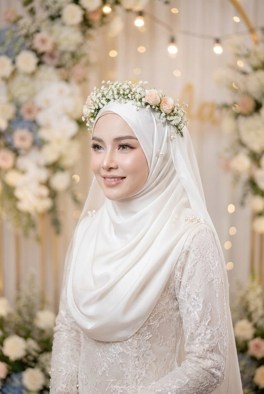 Muslim Wedding gallery image 3